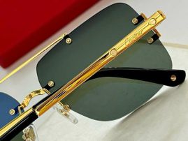 Picture of Cartier Sunglasses _SKUfw54145220fw